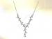 4136-Acacia sprig masonic necklace
