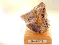 Ref-115  Fluorite