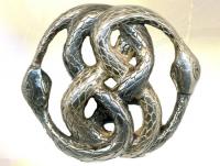 Ref-474  Serpent Auryn